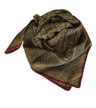 Foulard in pura seta PRINCESS GALITZINE