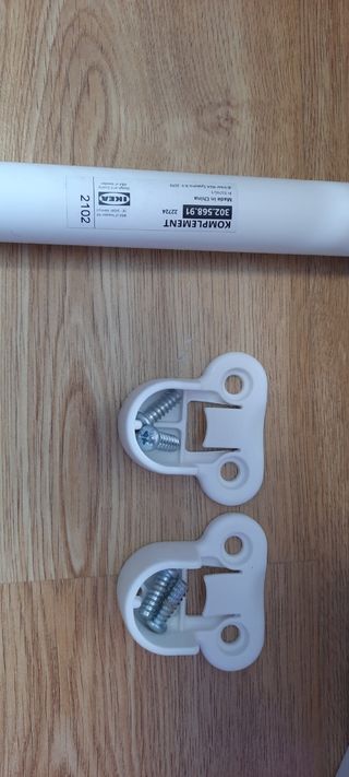 ACCESSORI PER ARMADI IKEA