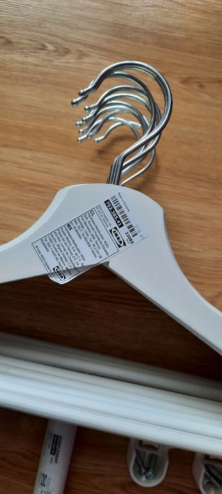 ACCESSORI PER ARMADI IKEA