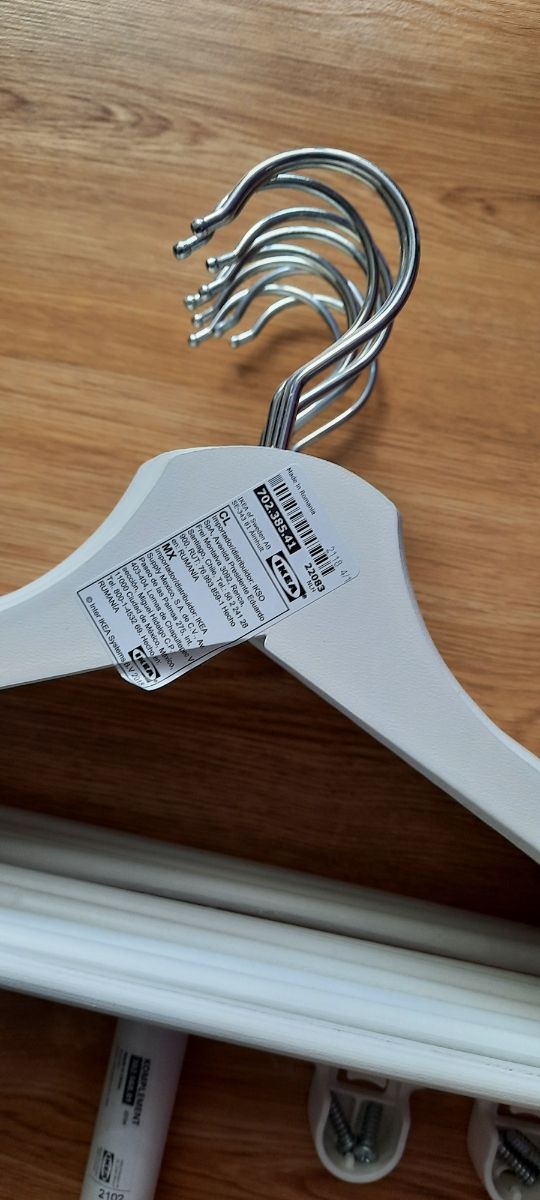 ACCESSORI PER ARMADI IKEA