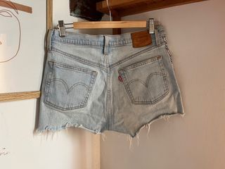 shorts Levis