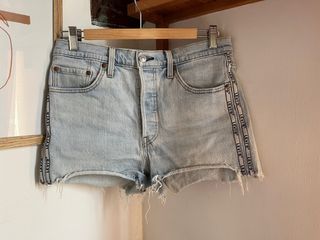 shorts Levis