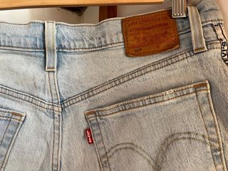 shorts Levis