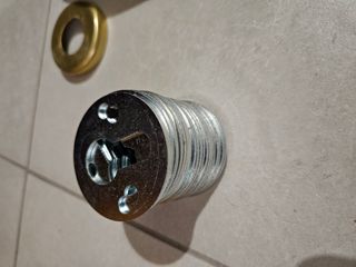 Serratura Mottura porta blindata