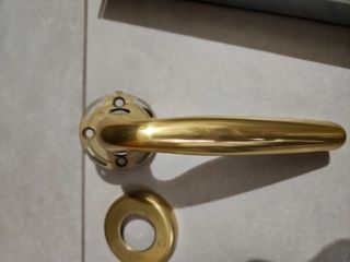 Serratura Mottura porta blindata