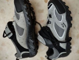 Zapatillas de bicicleta Spiuk 