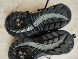 Zapatillas de bicicleta Spiuk