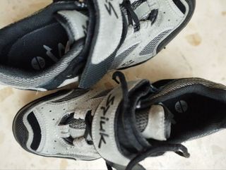 Zapatillas de bicicleta Spiuk