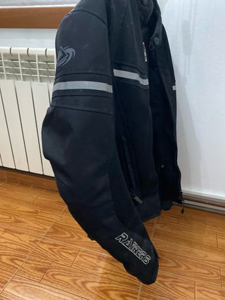 Chaqueta de Moto Rainers - Talla L