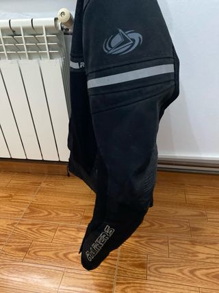 Chaqueta de Moto Rainers - Talla L
