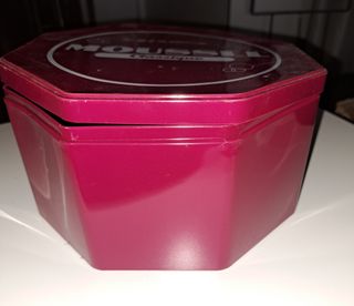 Caja almacenaje 