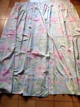 Cortinas