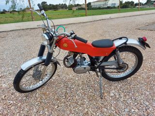 Montesa Cota 49