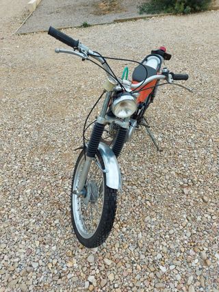 Montesa Cota 49