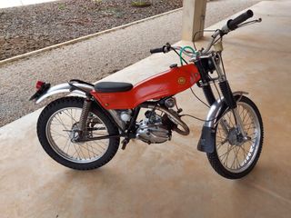Montesa Cota 49