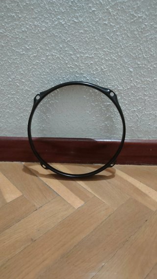 NUEVO Aro de 8"