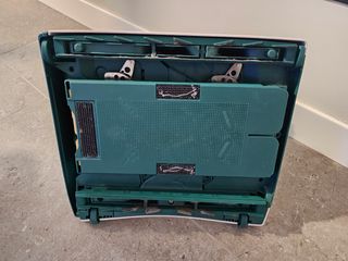 Folletto lavapavimenti SP520