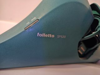 Folletto lavapavimenti SP520