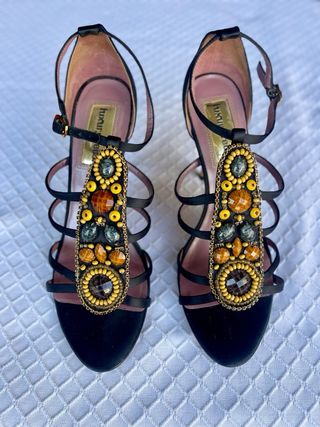 Sandalia Luxury rebel