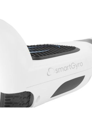 Patinete eléctrico Hoverboard  X2 UL White