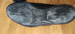 Zapatos Gucci talla 43