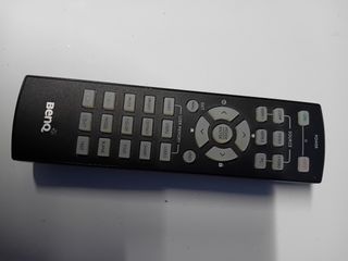 Mando proyector benq w1000