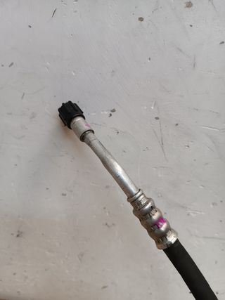 Tubo aire acondicionado mini R56