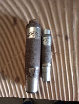 Martillo neumático