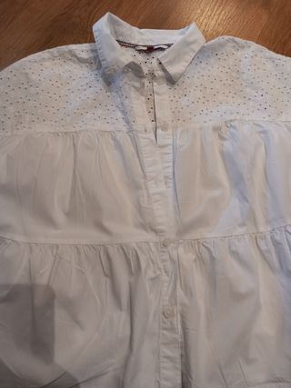 Camisa mujer
