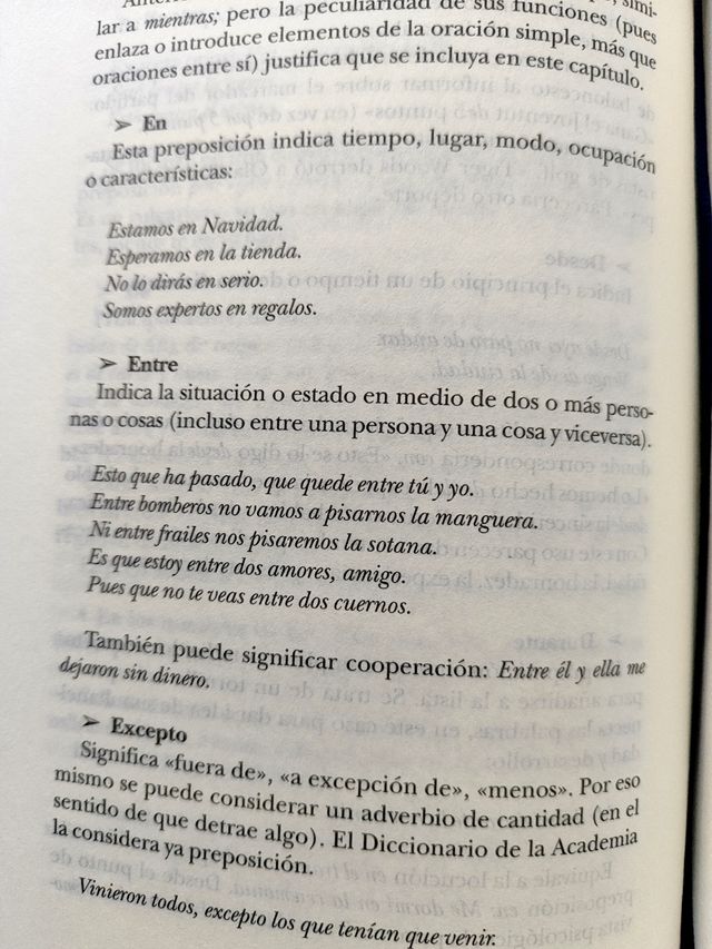 La Gramática descomplicada, de Alex Grijelmo