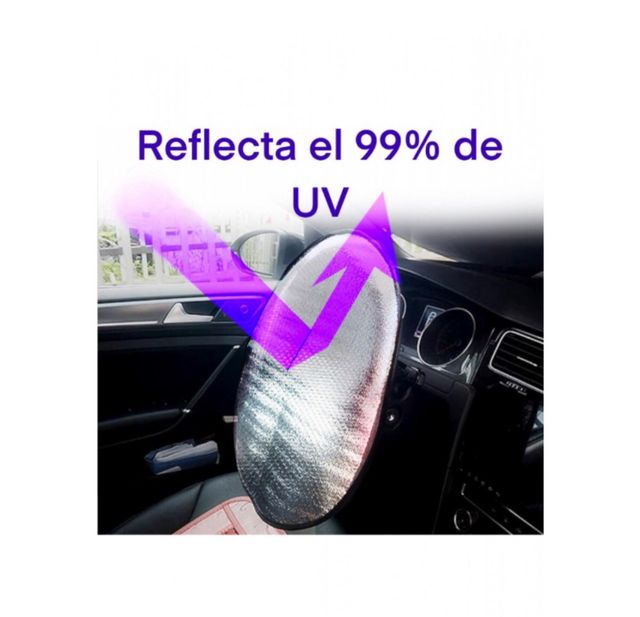 Cubierta Parasol Para Volante
