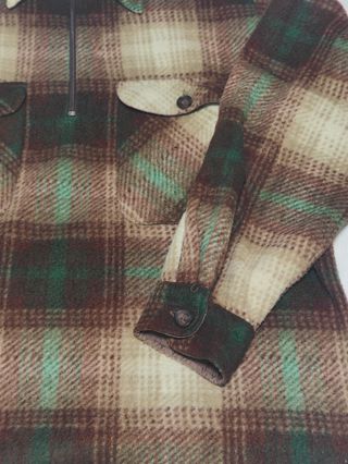 Jersey Oversize media cremallera Springfield Vinta