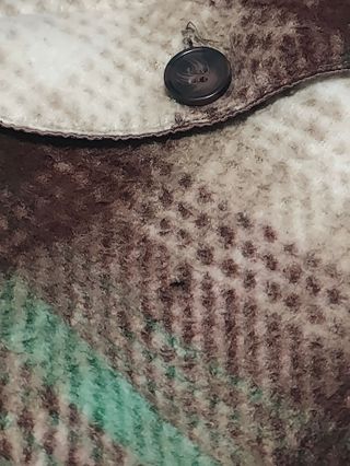 Jersey Oversize media cremallera Springfield Vinta