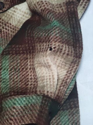 Jersey Oversize media cremallera Springfield Vinta