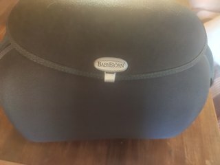 Bolso bebe