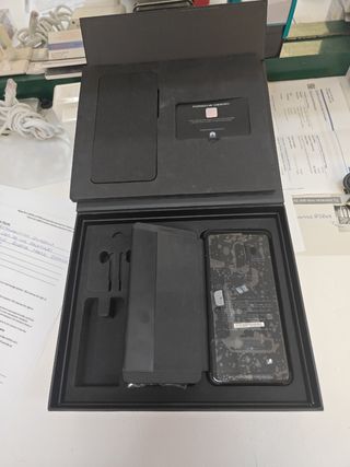 Porsche design Huawei Mate 10 pro