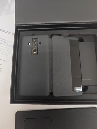 Porsche design Huawei Mate 10 pro