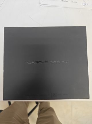 Porsche design Huawei Mate 10 pro