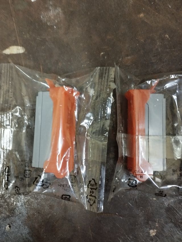 Cartuchos de tinta para impresora canon.