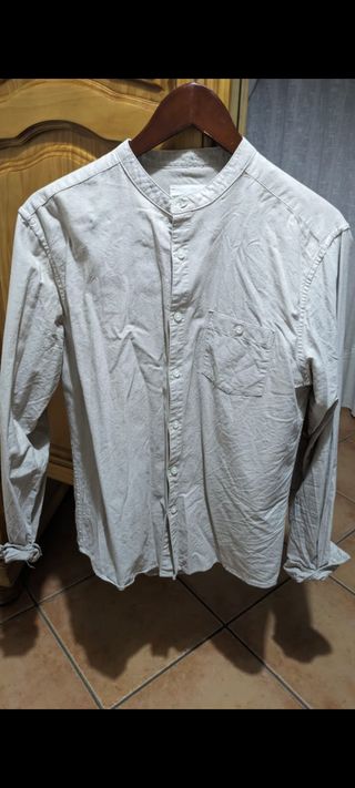 Camisas de vestir