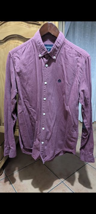 Camisas de vestir
