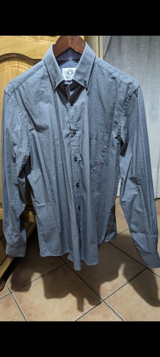 Camisas de vestir