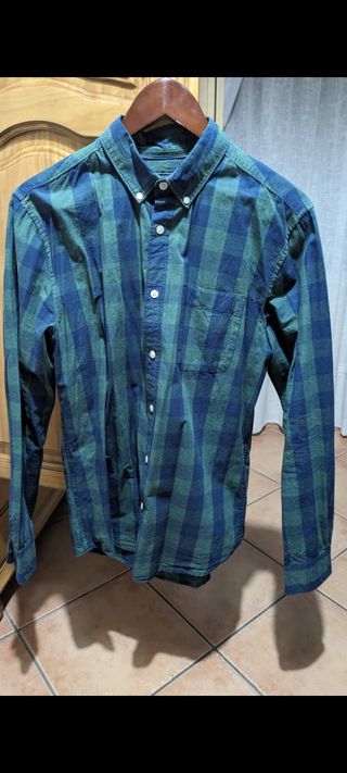 Camisas de vestir