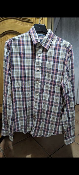 Camisas de vestir