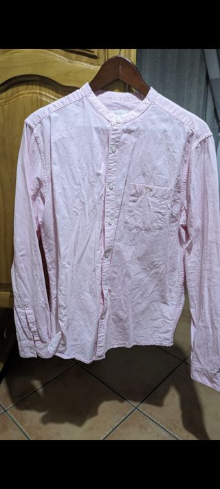 Camisas de vestir