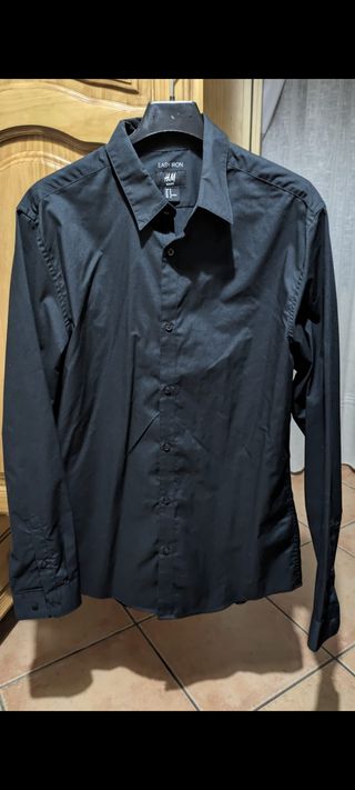 Camisas de vestir