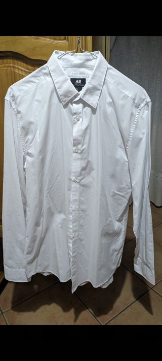 Camisas de vestir