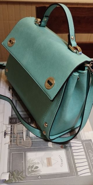 Bolso de hombro mujer