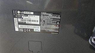 Televisor Samsung 100€