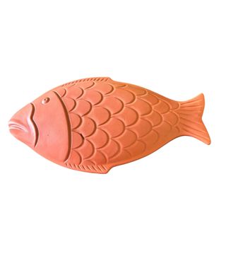 Casseruola in terracotta